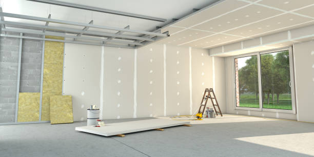 Best Insulation Materials and Products in Carnot Moon, PA