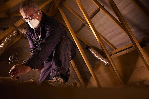 Best Insulation Installation Services in Carnot Moon, PA