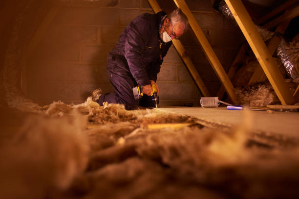 Best Specialty Insulation in Carnot Moon, PA
